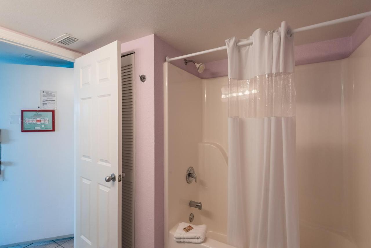 Sunrise Suites Grand Bahama Suite #106 Кі-Вест Екстер'єр фото