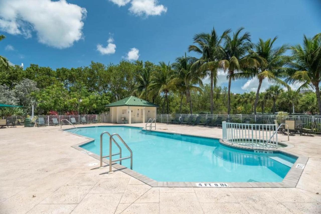 Sunrise Suites Grand Bahama Suite #106 Кі-Вест Екстер'єр фото