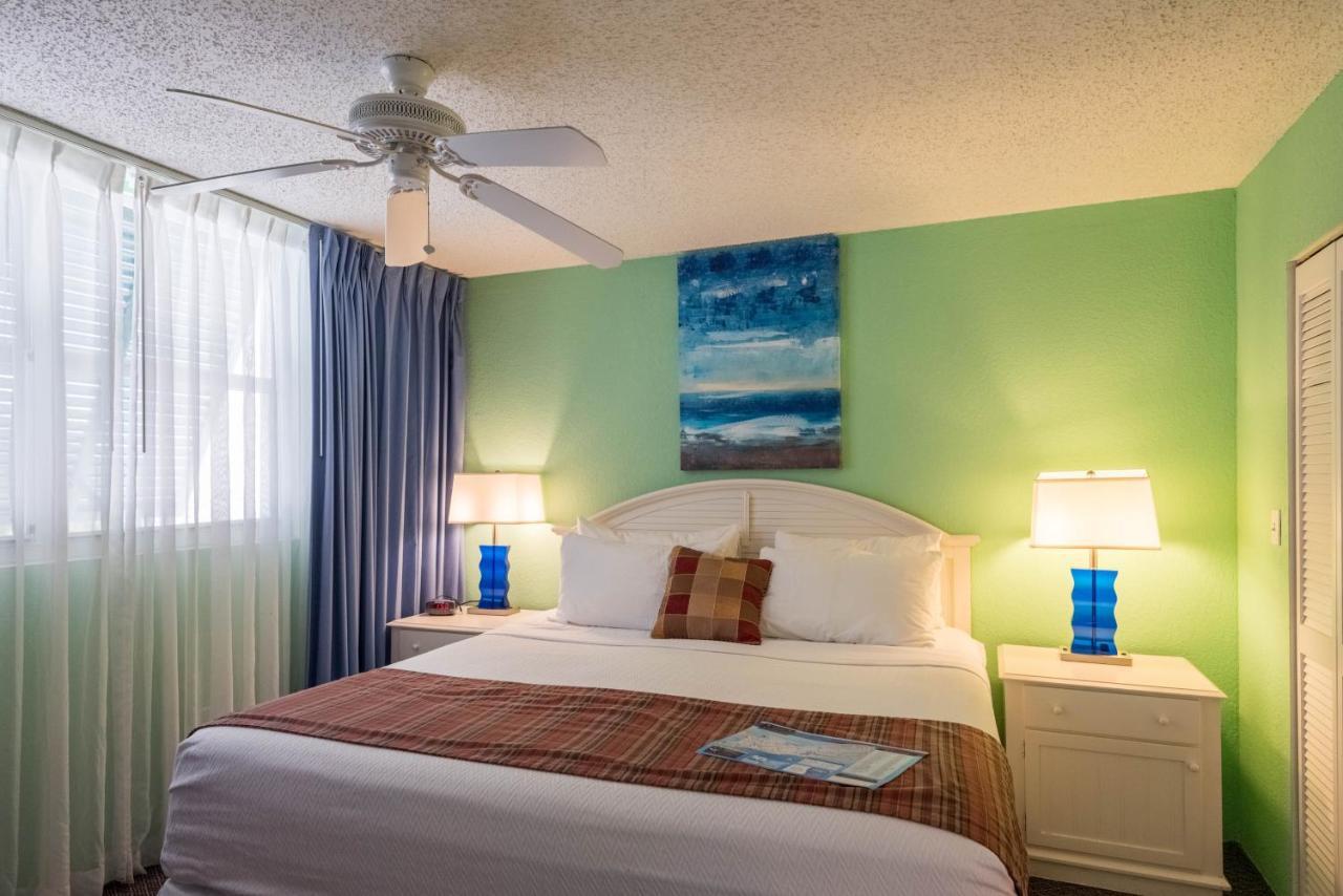 Sunrise Suites Grand Bahama Suite #106 Кі-Вест Екстер'єр фото